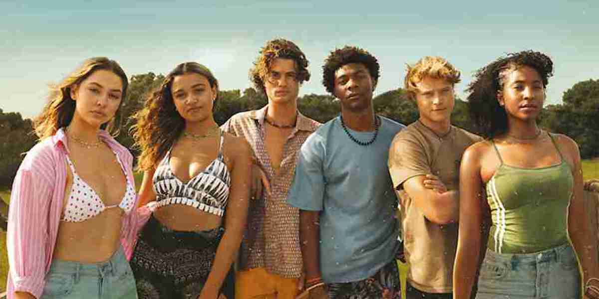 JJ's Kook Origins – Outer Banks Season 4 Shocker