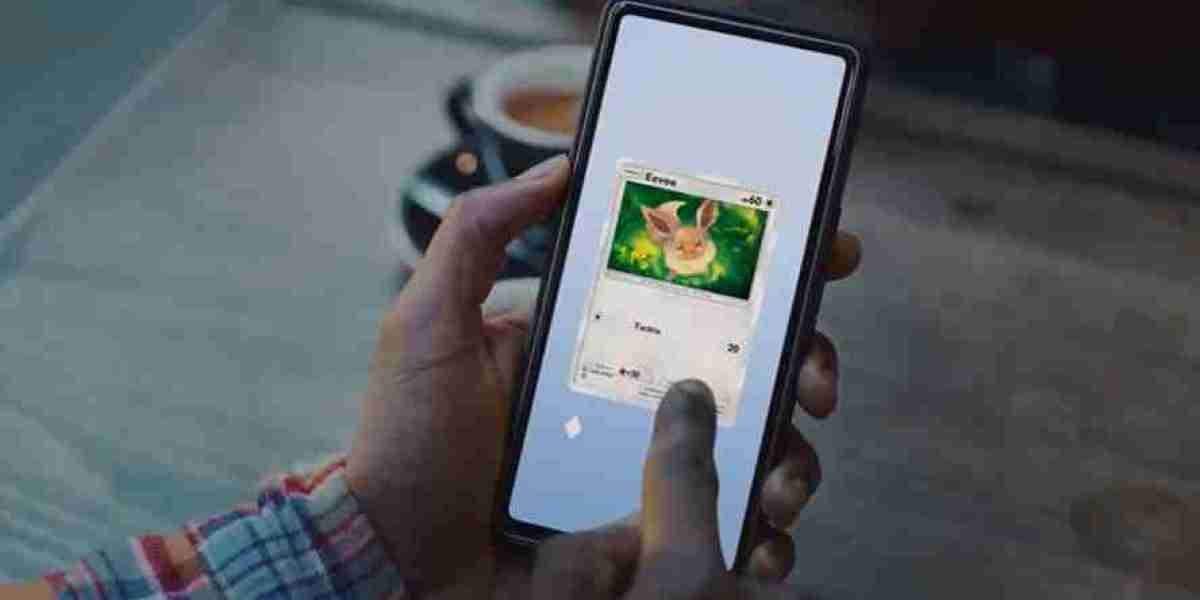 Pokémon TCG Pocket – Tausch-Feature ab Januar 2025