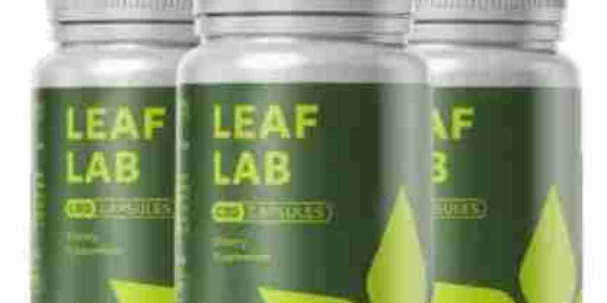 Can Leaf Lab CBD help with chronic pain conditions?