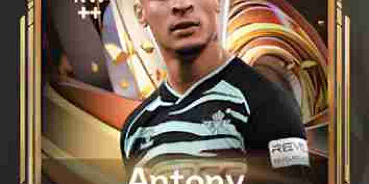 Antony Matheus dos Santos: Ratings Reload Guide