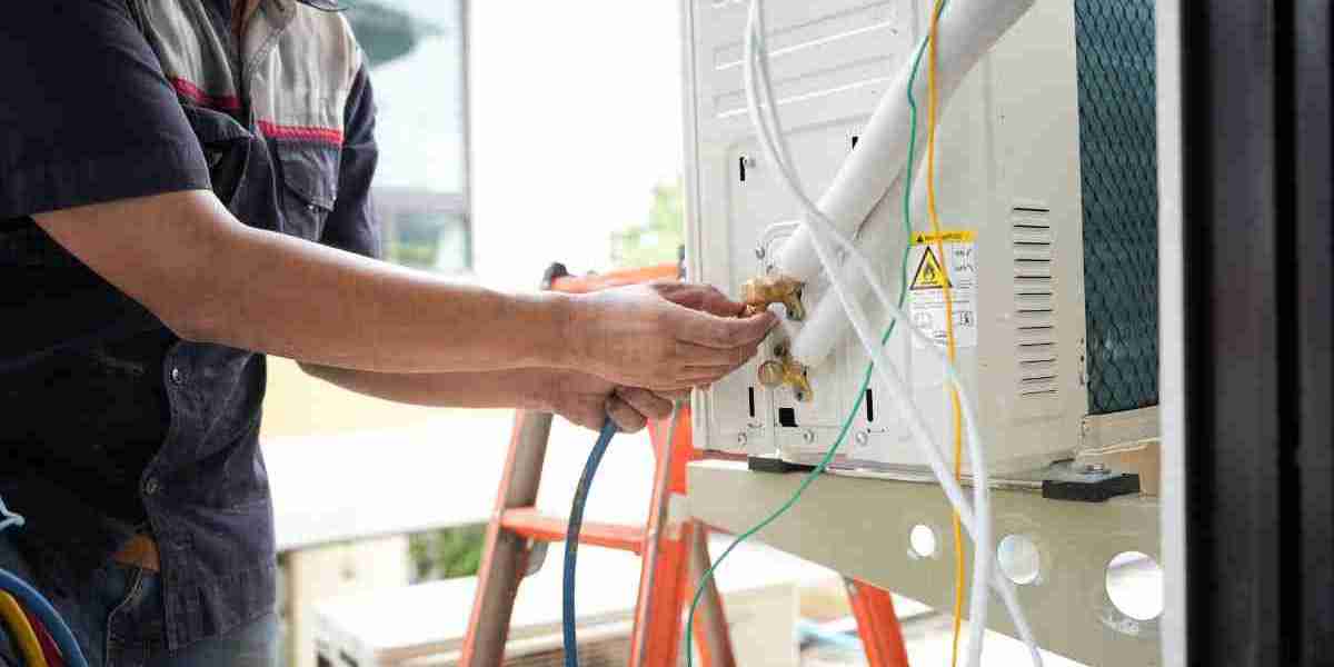 Reliable Home Maintenance Services in Mauritius