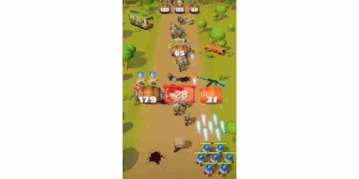 Final War Survival Frontline Level 13 – Strategy Guide