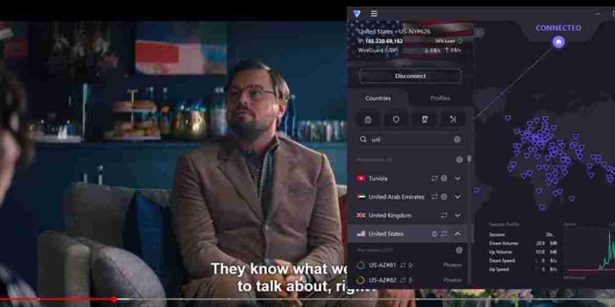 VPNs for Netflix: Top Picks to Unblock Streaming