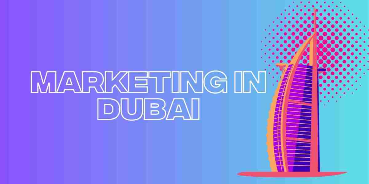 Dubai’s Digital Blueprint: Inside Al Quoz Marketing Innovation