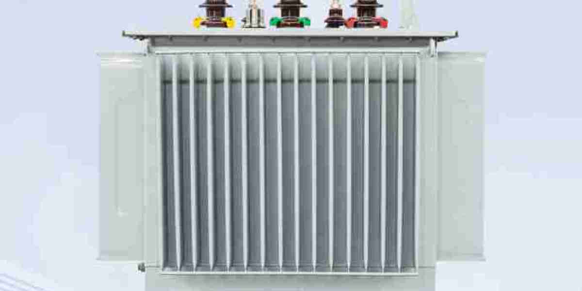 Reliable Pad-Mounted Transformers from YAWEI TRANSFORMER