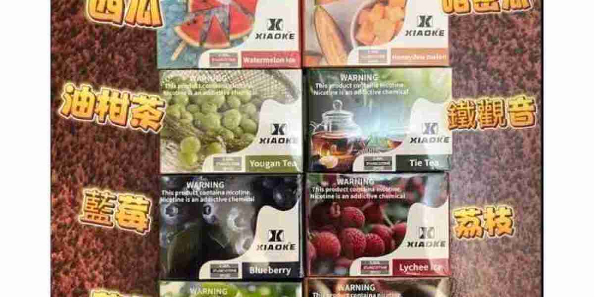 從relx台北體驗到梟客5代煙彈的升級魅力