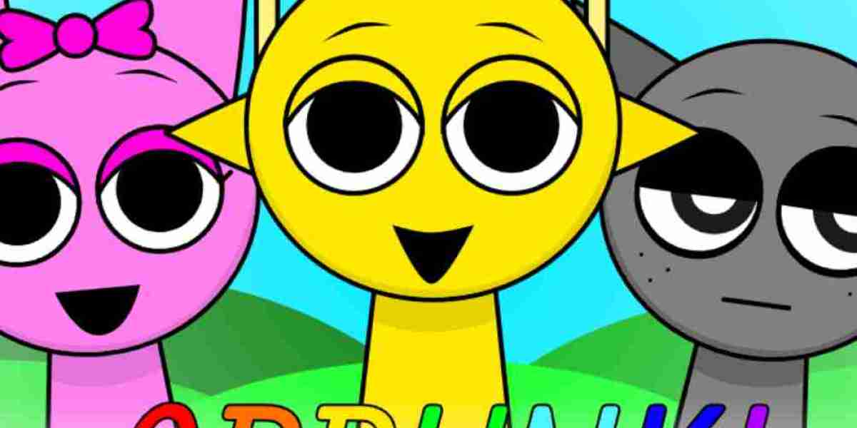 Dive into the Deliciously Chaotic World of Sprunki: A Platforming Adventure You Won't Want to Miss!