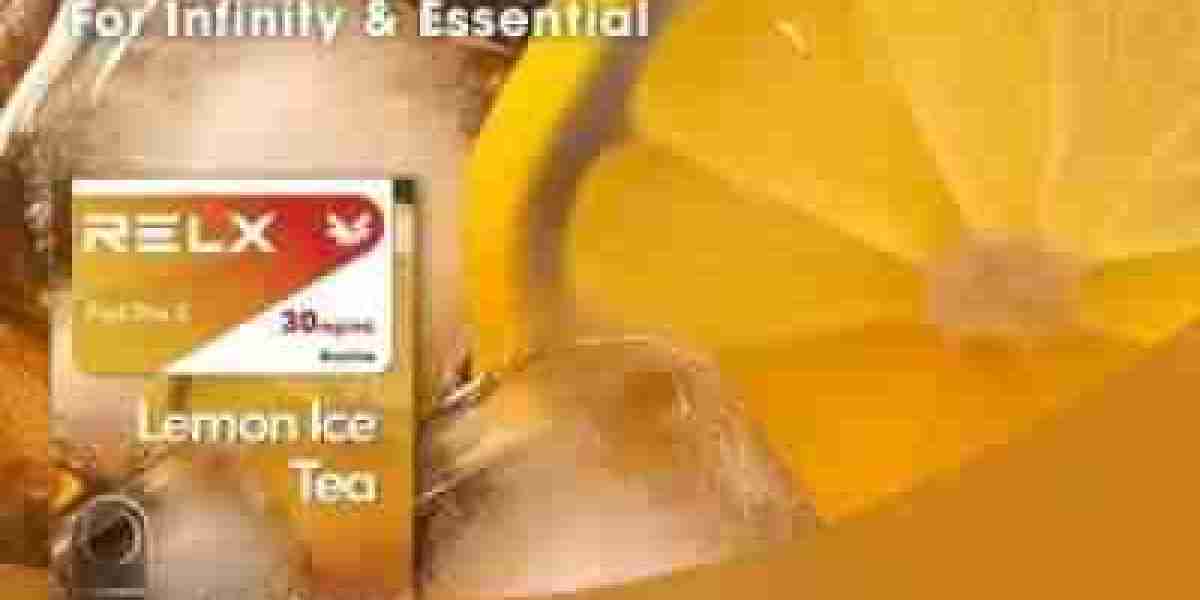 อัปเดต Relx Artisan และอุปกรณ์เสริม