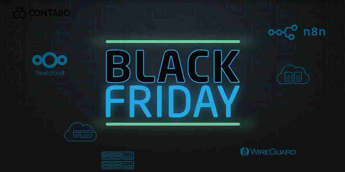 What Black Friday Hosting Deals 2025 Offer for Website Owners and Online Businesses