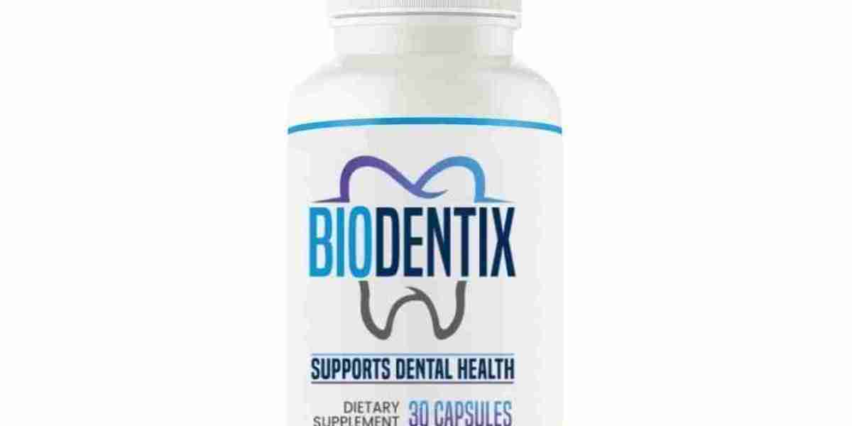 Biodentix Dental Health Review & Price For Sale