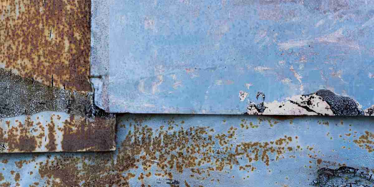 Patina Metal Finish in UAE: Transforming Surfaces into Timeless Works of Art