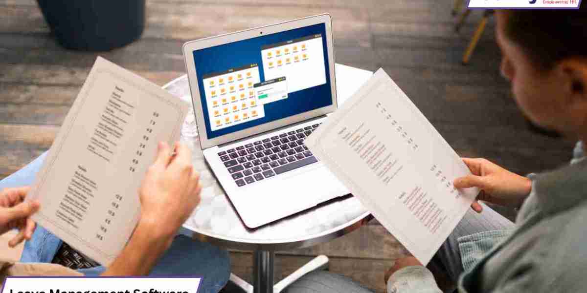 Smart Scheduling Made Easy with Leave Software