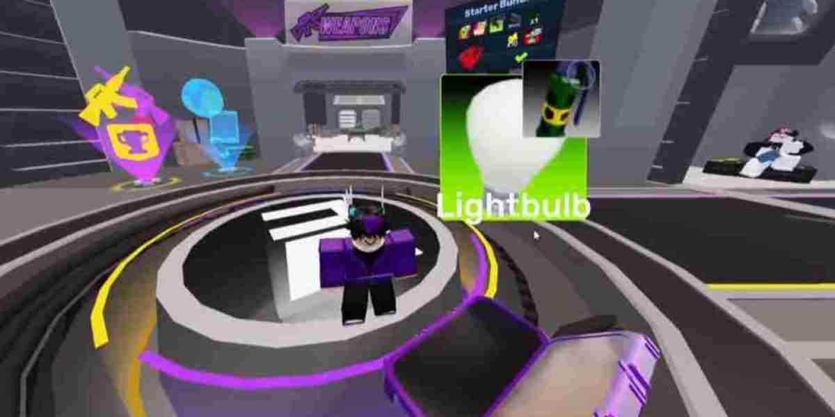 How to Break Targets Faster in Roblox Rivals