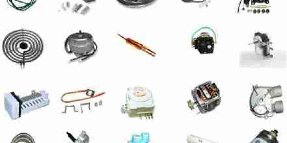 Discount Appliance Parts Near Me