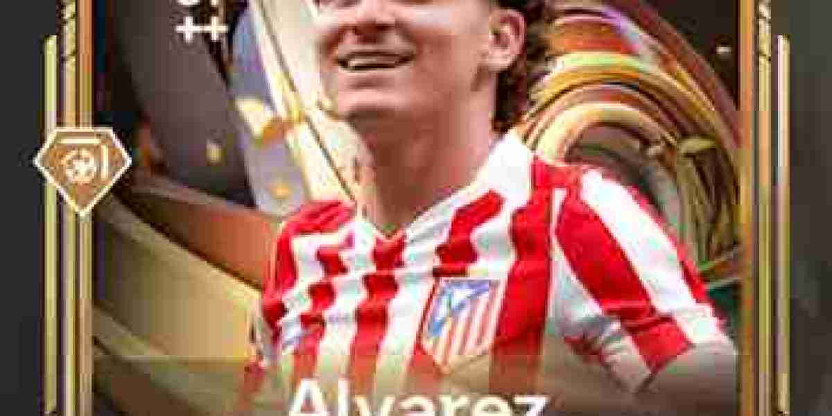 FC 26 Coins – Fastest Ways to Get Julián Alvarez Card