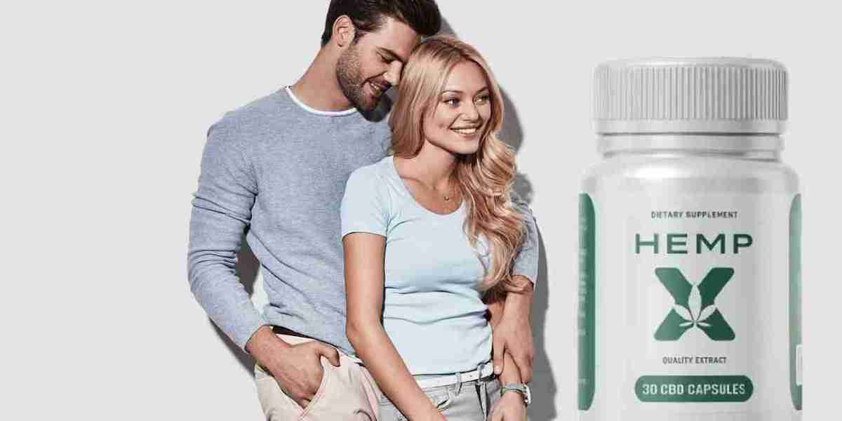 Hemp X Ireland & UK [Hurry Up] Review – Special Offer And Many More
