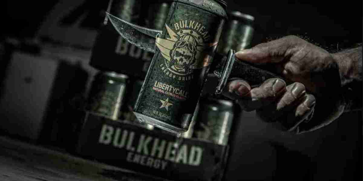 Energy Drinks Buy Online – Bulkhead Energy Delivers Performance to Your Door