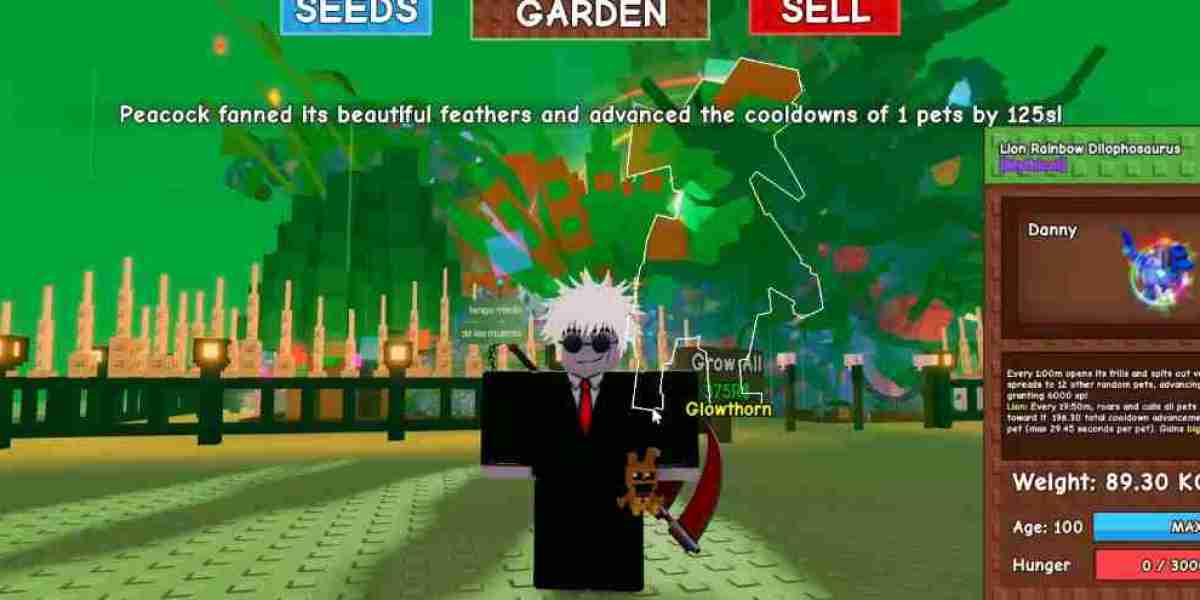 How to Get Badger Efficiently in Grow A Garden