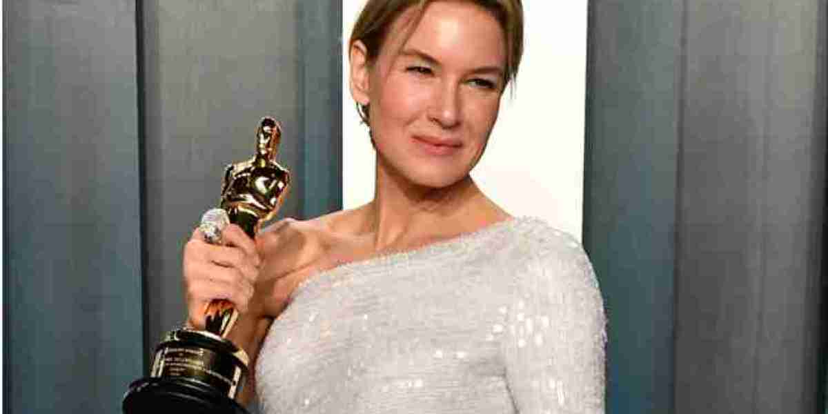 Phantom Son – Renée Zellweger Leads Thriller Cast