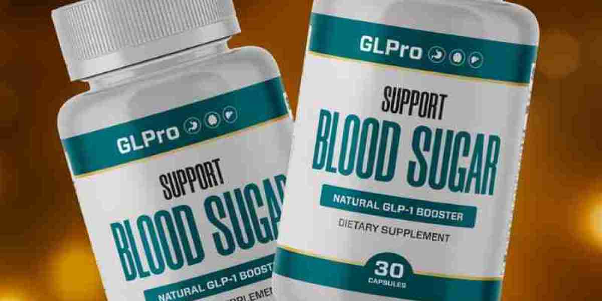 What Makes GLPro Blood Sugar Supplement Different from Other Supplements?