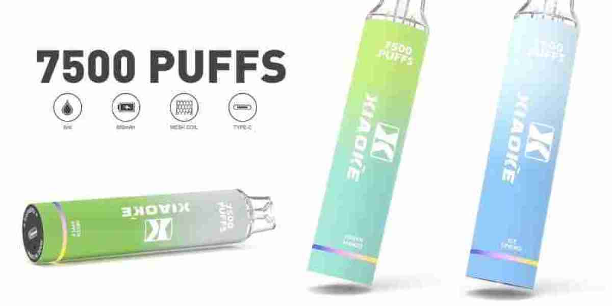 อัปเกรดสไตล์สูบขั้นสุดกับ RELX รุ่นหก