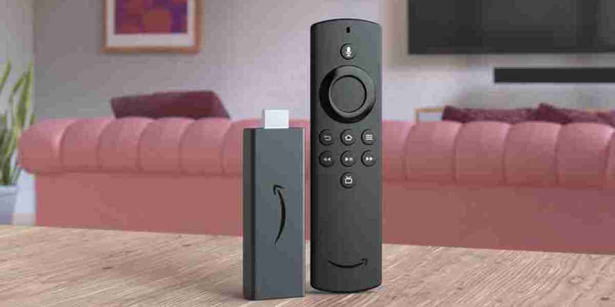 Amazon Piracy Countermeasures: Fire TV Device Update