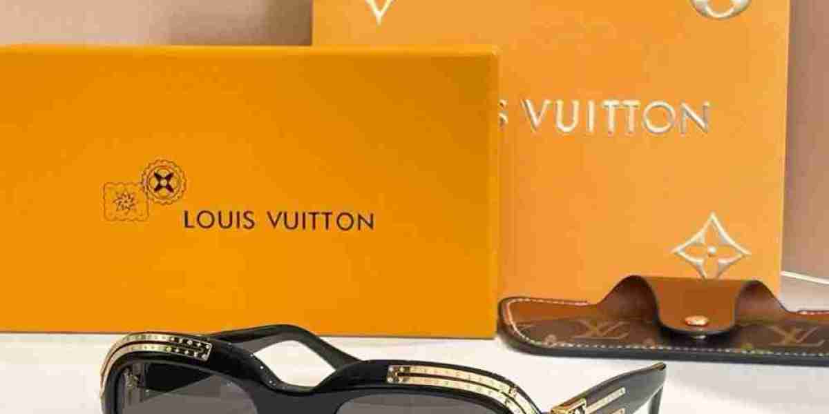 Luxury Custom Sunglass Boxes for High-End Fashion Brands