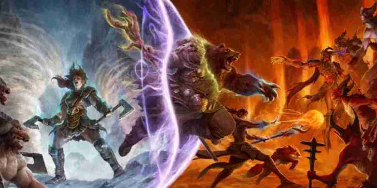 Diablo IV Season of Infernal Chaos – Patch 2.4.0 Updates