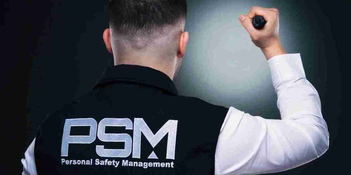 Private Sicherheit in Wien: Schutzkonzepte für Wohnanlagen und Events