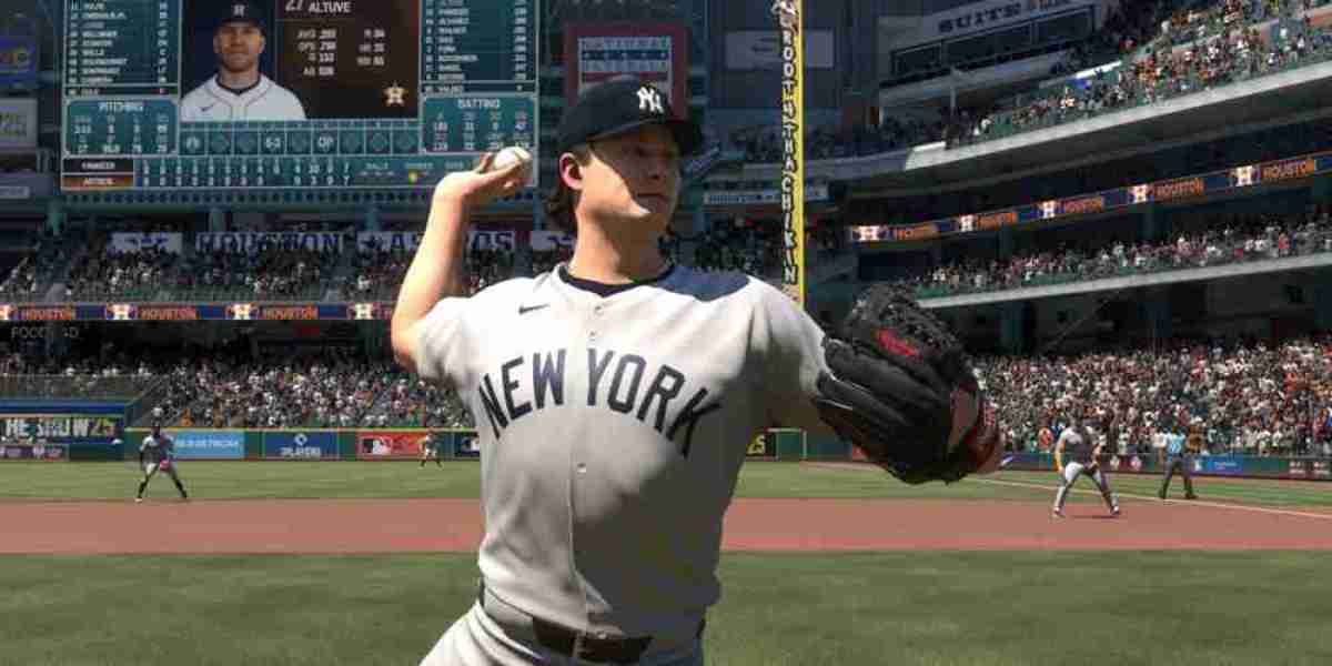 MLB The Show 25 Roster Updates: How to Download & Customize