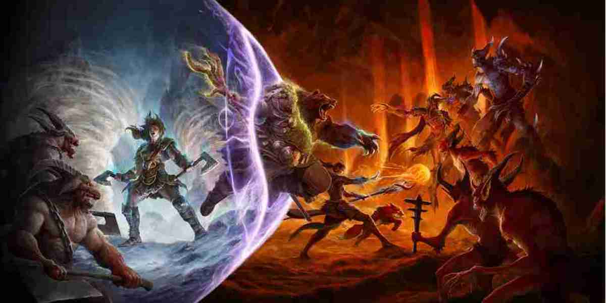 Is IGGM Safe for Diablo 4 Trading? Full Review of Gold, Items & Boosting Services