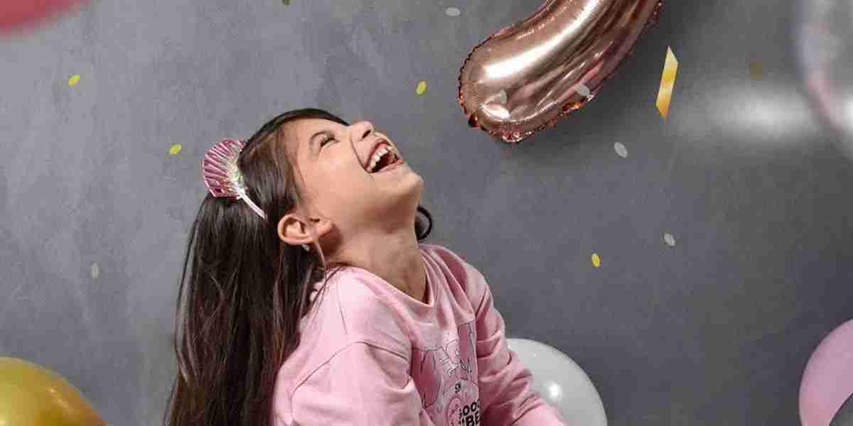 Creative Birthday Photoshoot Ideas to Capture Perfect Memories