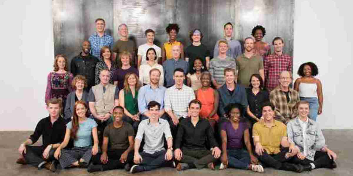Harry Potter at Curran Theatre – Cast & Preview Details