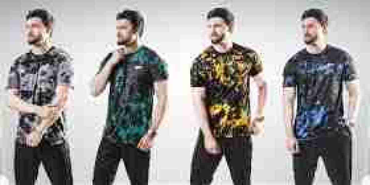 Stay Stylish Year-Round: The Ultimate Guide to summer full sleeve tshirt for men & Winter Tracksuits