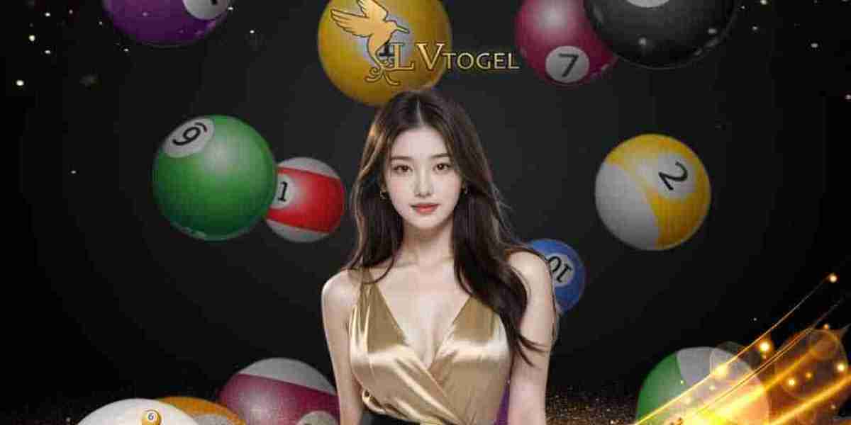 Toto Togel: A modern On the net Lottery Practical knowledge