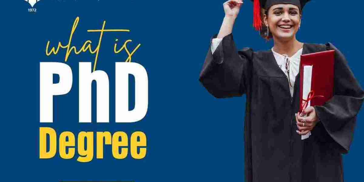 What is PhD and How to prepare for the PhD Entrance Exam