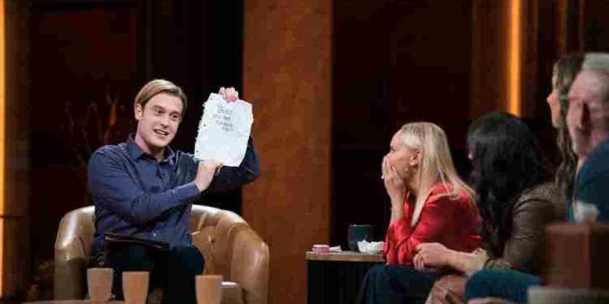 Kristin Chenoweth's Psychic Experience – Emotional Reading