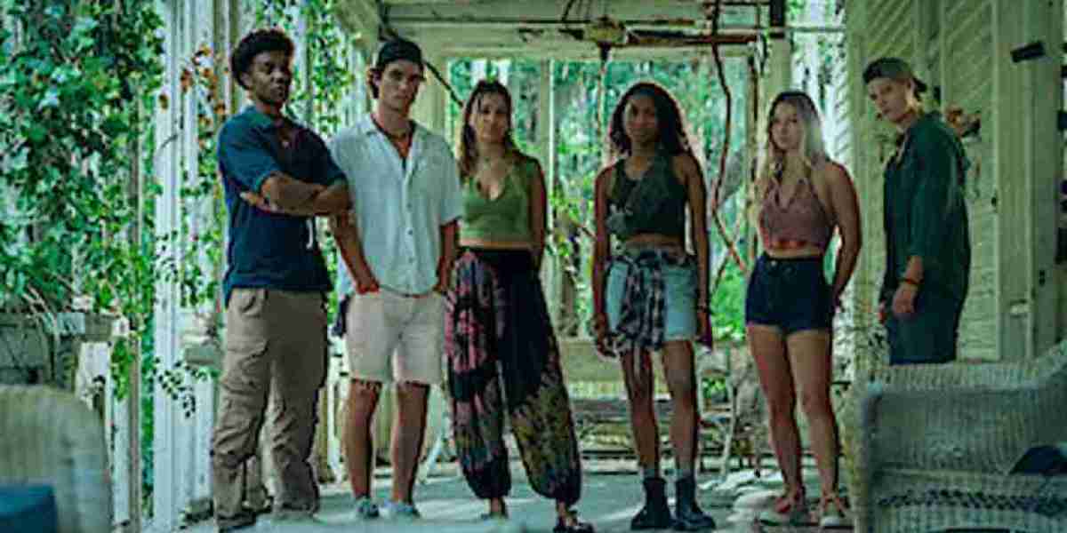 Outer Banks Fan Events – Celebrate Before Premiere