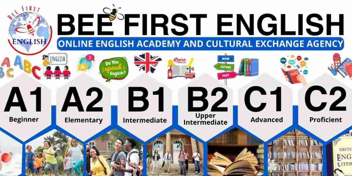 The Hidden Advantages of Learning English Through an Online English School