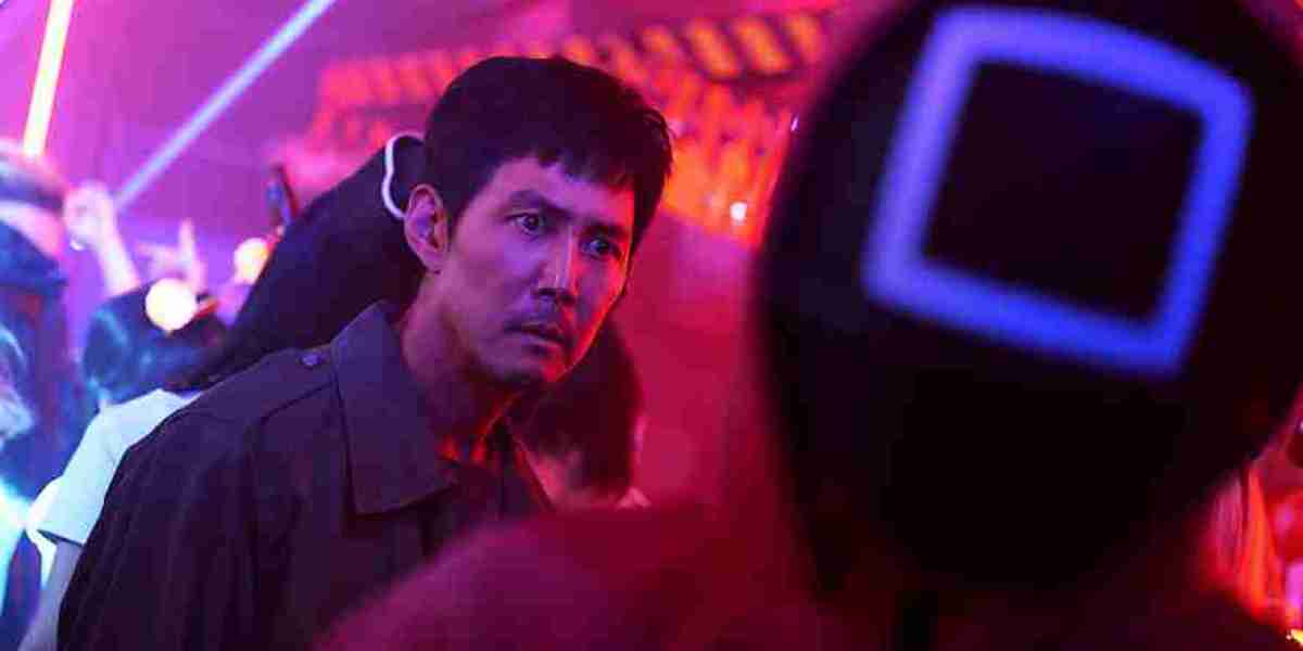 Netflix Tudum Theater: FYSEE November Drama Highlights