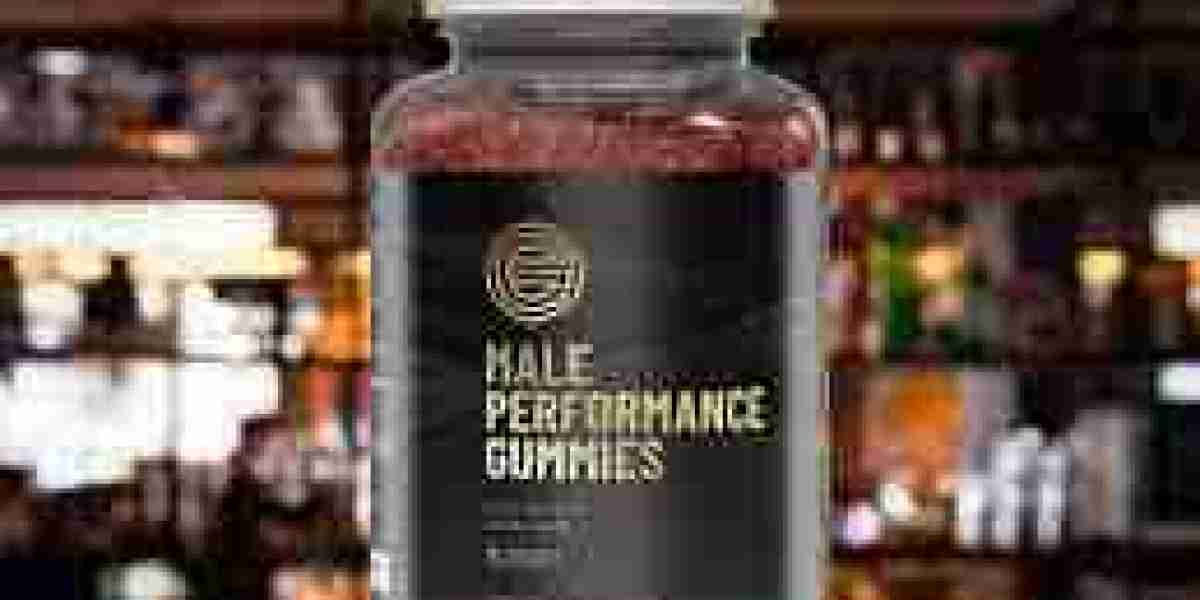 Are Genesis Gummies suitable for all adult men?