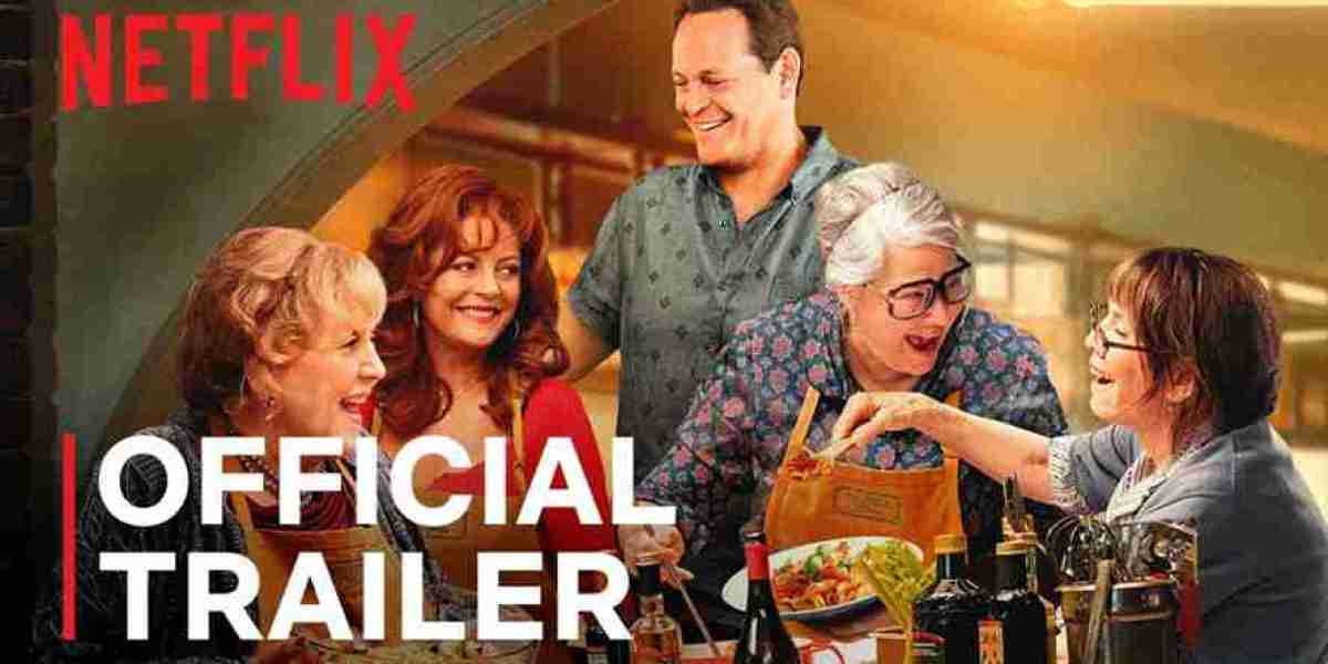 Top Netflix Picks – Trending Movies & Must-See Films