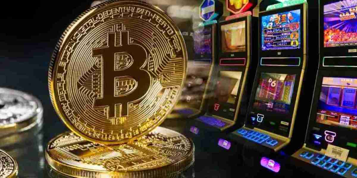 Casino Crypto en Ligne : L’innovation au service du joueur