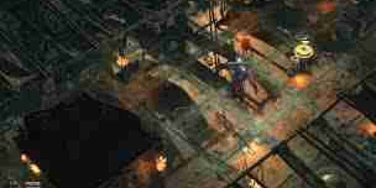 How Can I Effectively Progress Through poe 2’s Void Nexus Endgame?