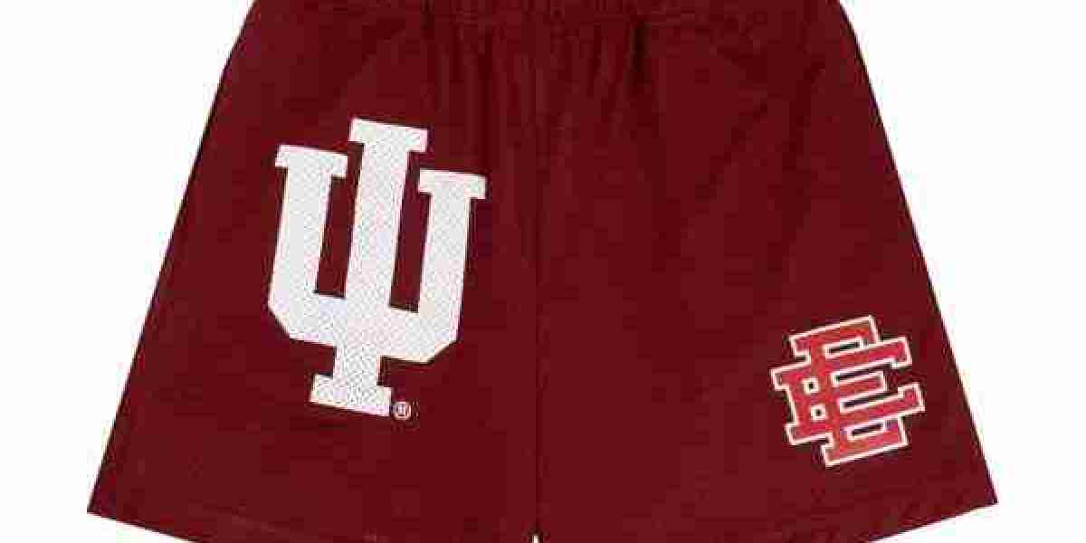 Why Eric Emanuel Tracksuits Are More Than Just Sportswear