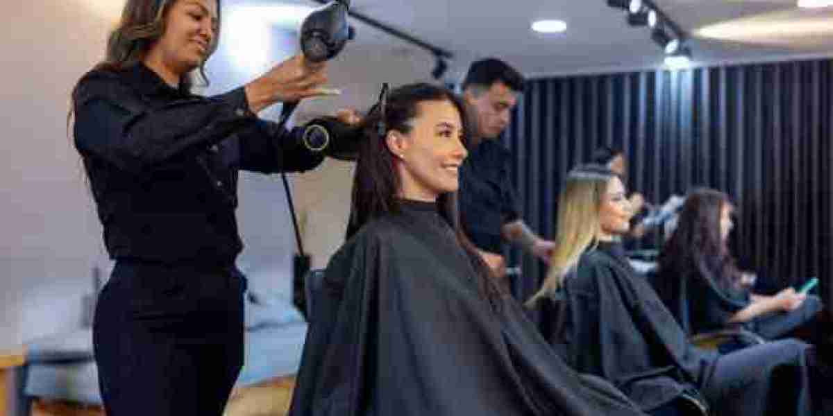 Discover Your Perfect Look at Sheila’s Beauty Star Salon