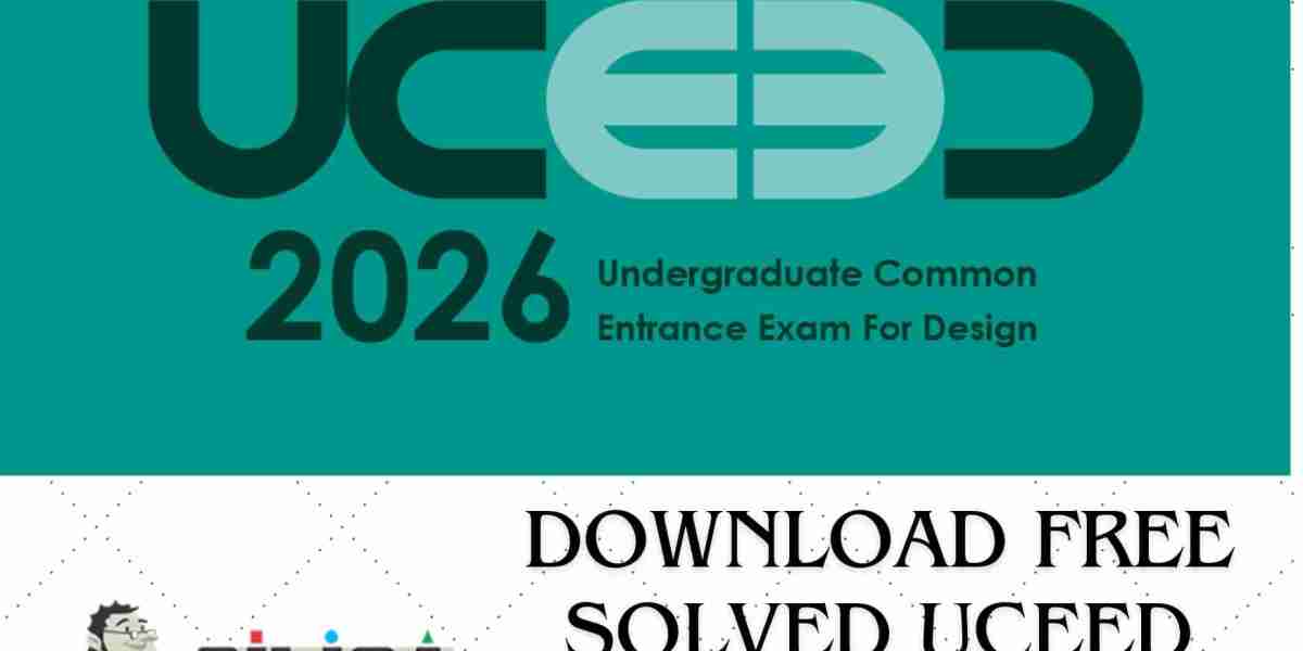 Success Stories: How SILICA Institute’s UCEED Previous Year Question Papers Helped Students Achieve Their Goals