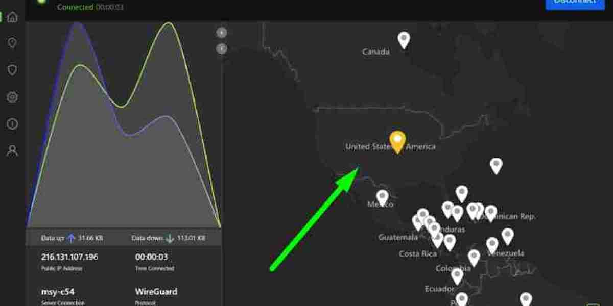 VPNs: Overcoming Regional Content Restrictions Securely