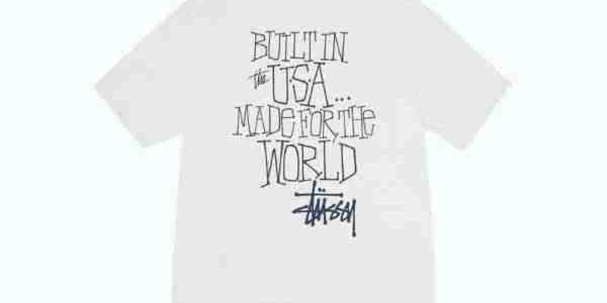 Cómo Estilizar Tu Sudadera Stussy Como un Profesional