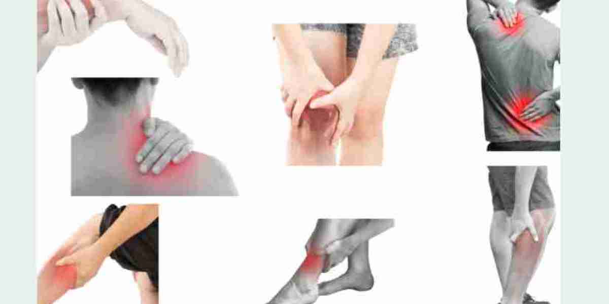 TruVana "Official Website" — Advanced Pain Relief Formula